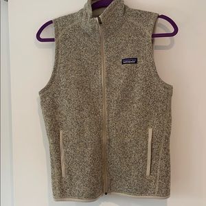 Patagonia Better Sweater Vest